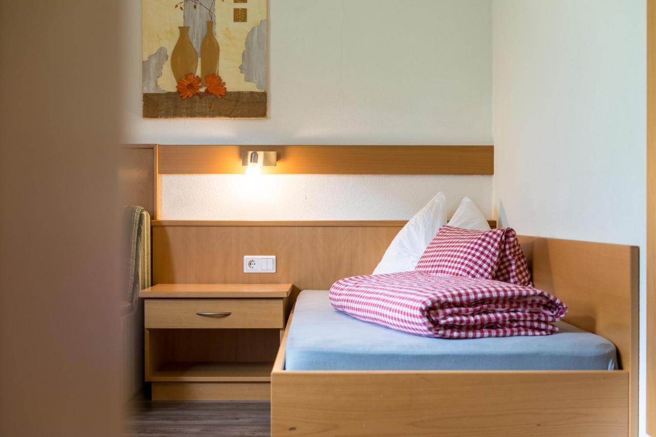 Hotel Sonja Cadipietra Extérieur photo