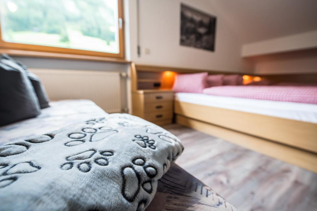 Hotel Sonja Cadipietra Extérieur photo
