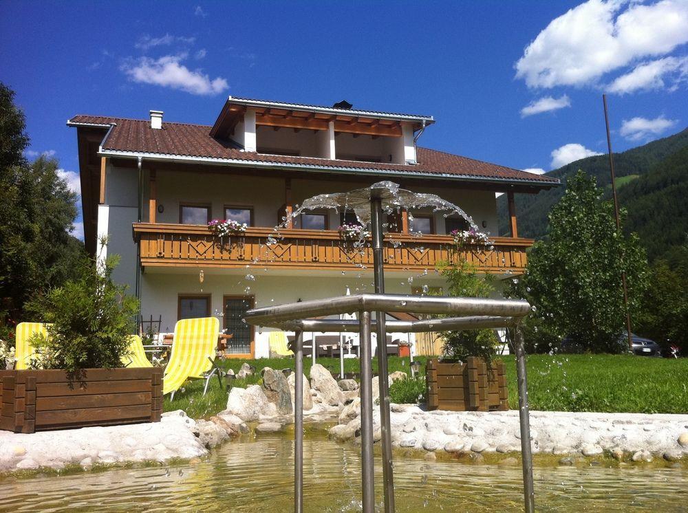 Hotel Sonja Cadipietra Extérieur photo