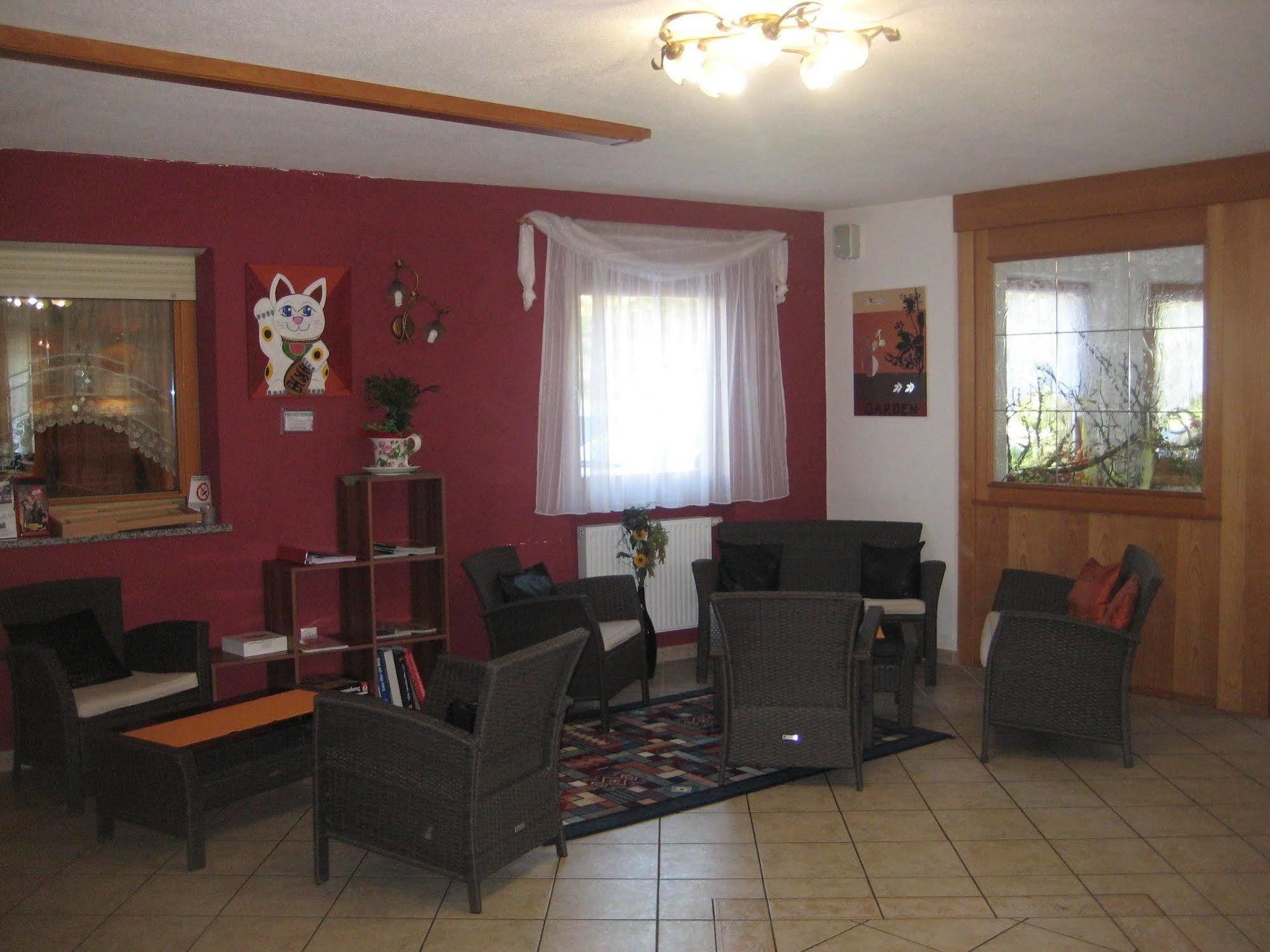 Hotel Sonja Cadipietra Extérieur photo